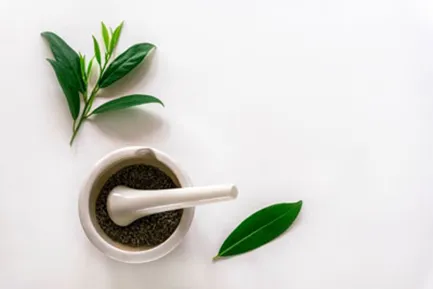 درمان Fistule با روغن درخت چای