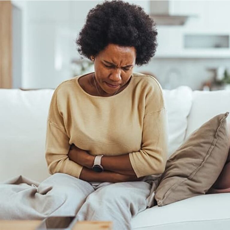 چگونه حمله سندروم روده تحریک‌پذیر (IBS) را آرام کنیم؟
