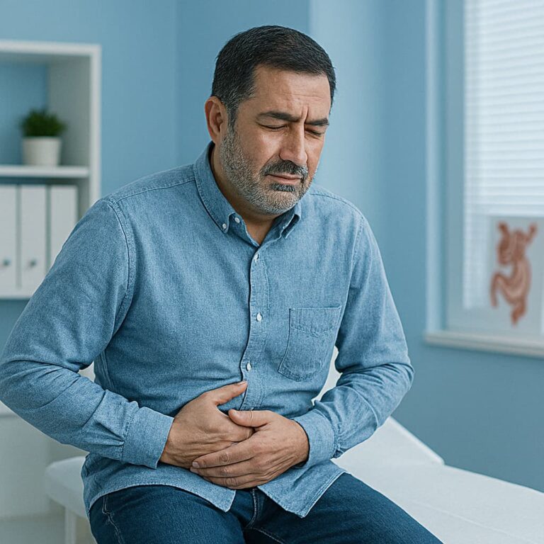 دیورتیکولیت چیست و چگونه از آن پیشگیری کنیم؟