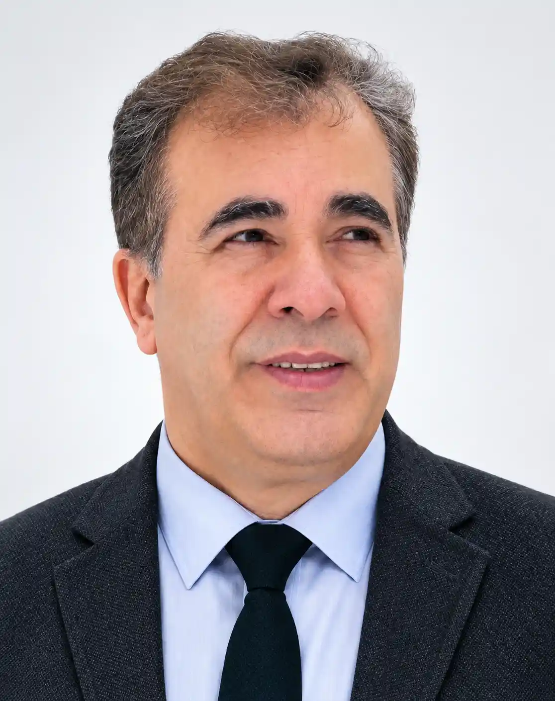 دکتر سید عبدالرحیم قمری متخصص جراحی عمومی و لیزر نشیمنگاه